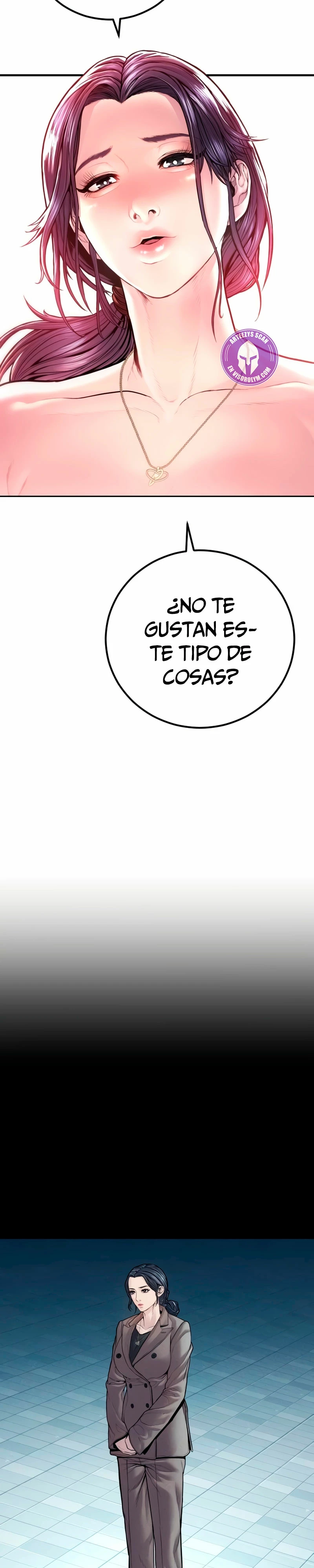 Manager Kim Capitulo 152 página 23