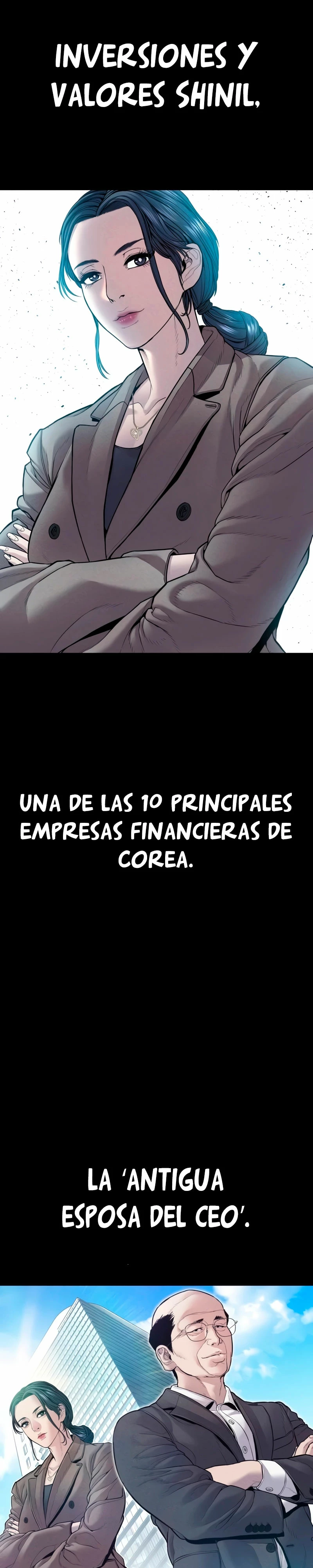 Manager Kim Capitulo 152 página 25