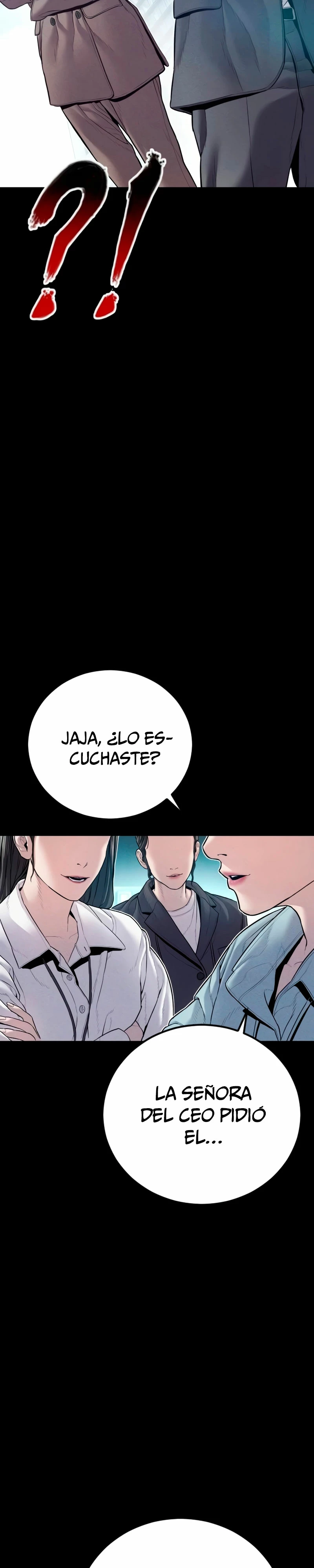 Manager Kim Capitulo 152 página 26