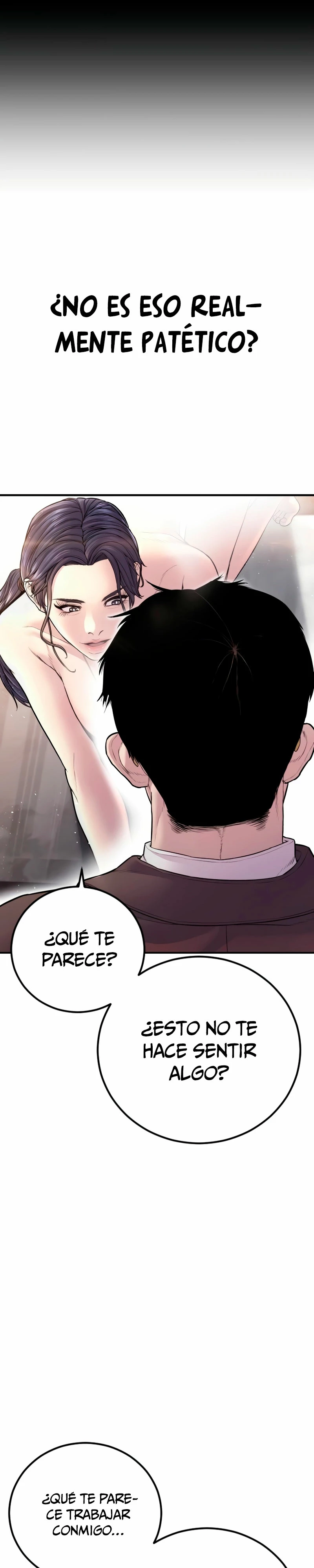 Manager Kim Capitulo 152 página 32