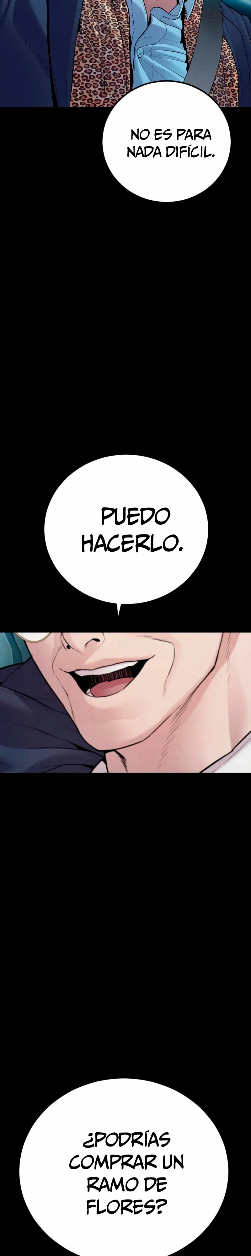 Manager Kim Capitulo 152 página 4