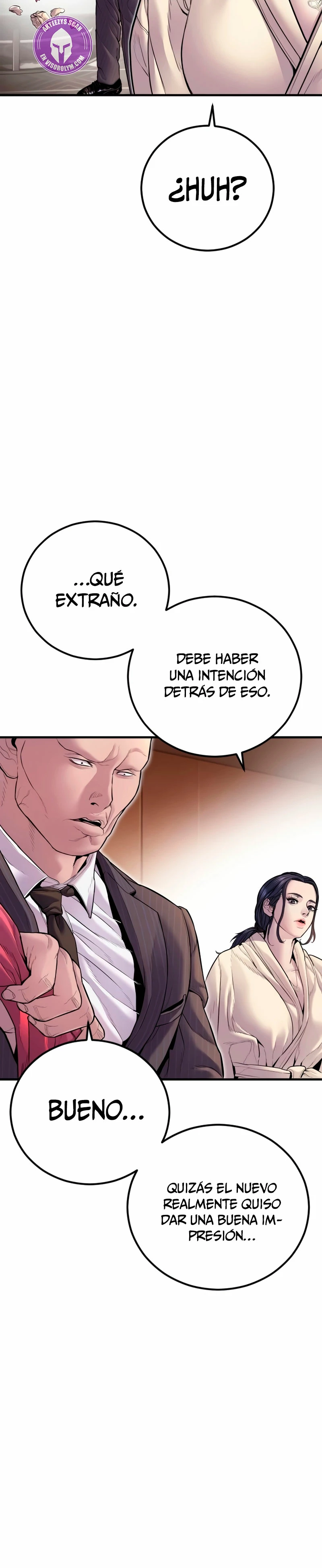 Manager Kim Capitulo 152 página 42