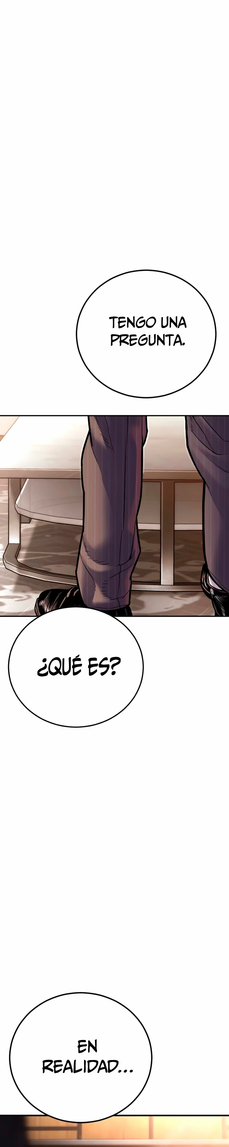 Manager Kim Capitulo 152 página 45