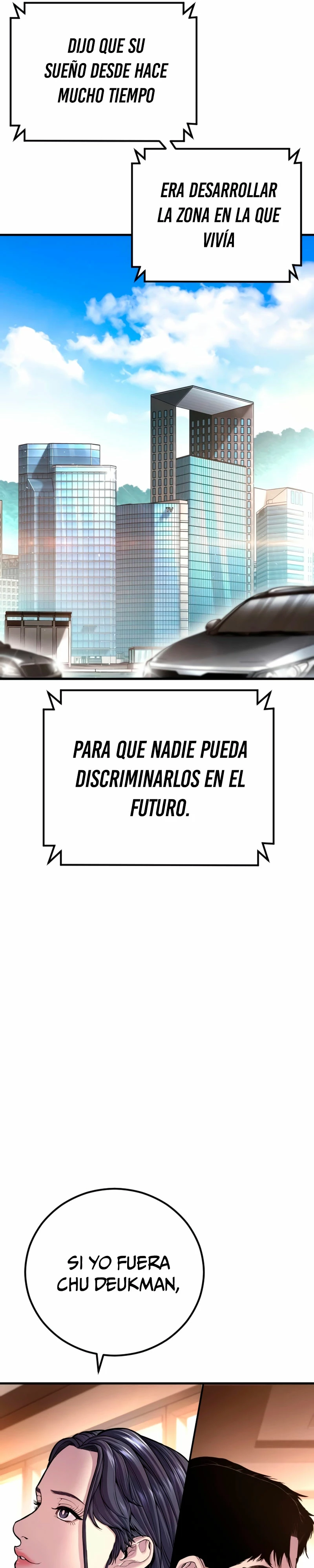 Manager Kim Capitulo 152 página 50