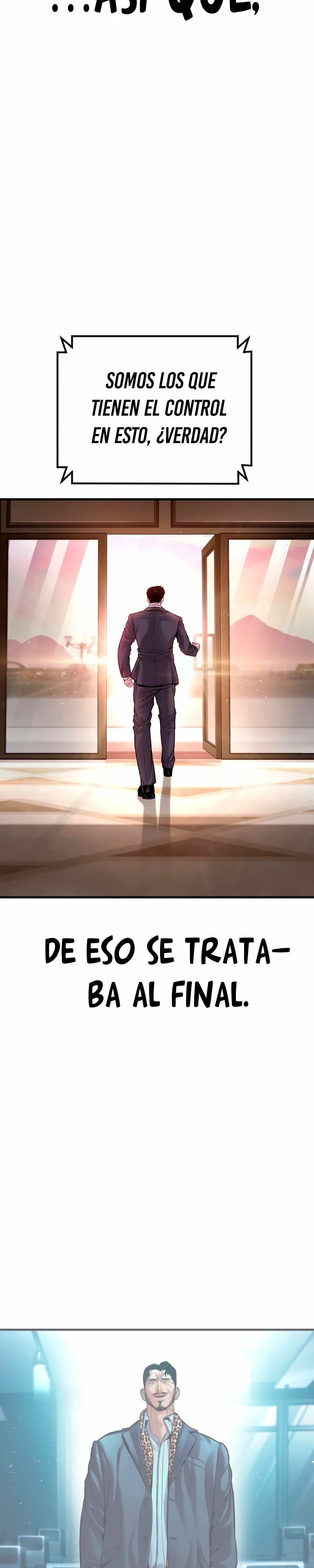 Manager Kim Capitulo 152 página 52
