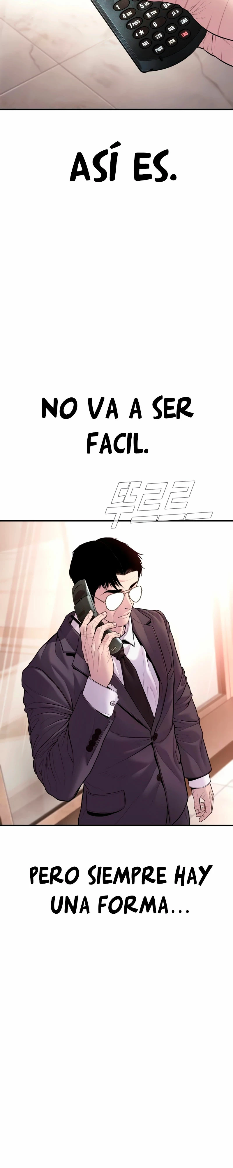 Manager Kim Capitulo 152 página 55