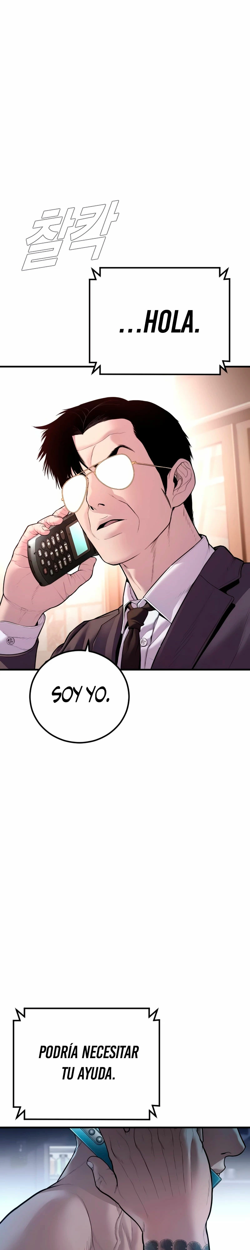 Manager Kim Capitulo 152 página 57