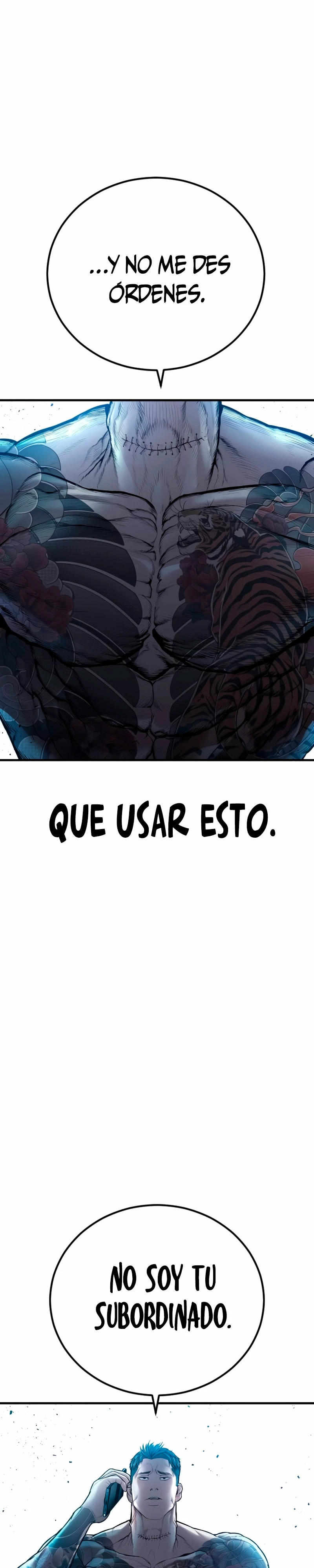 Manager Kim Capitulo 152 página 59