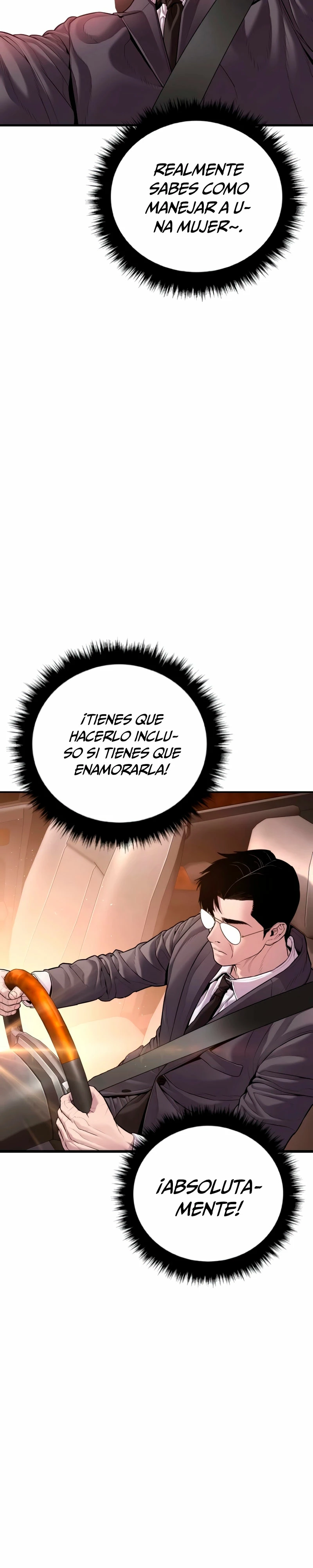 Manager Kim Capitulo 152 página 6