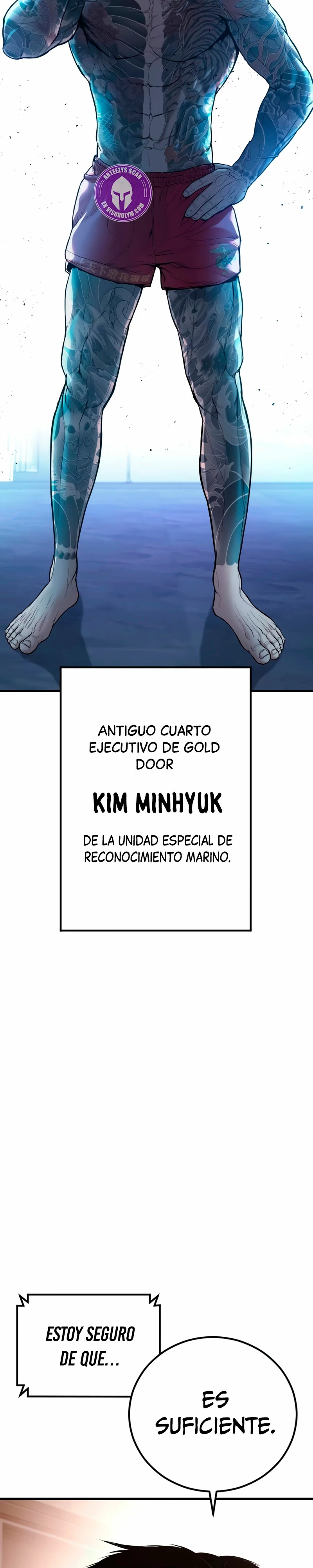 Manager Kim Capitulo 152 página 60
