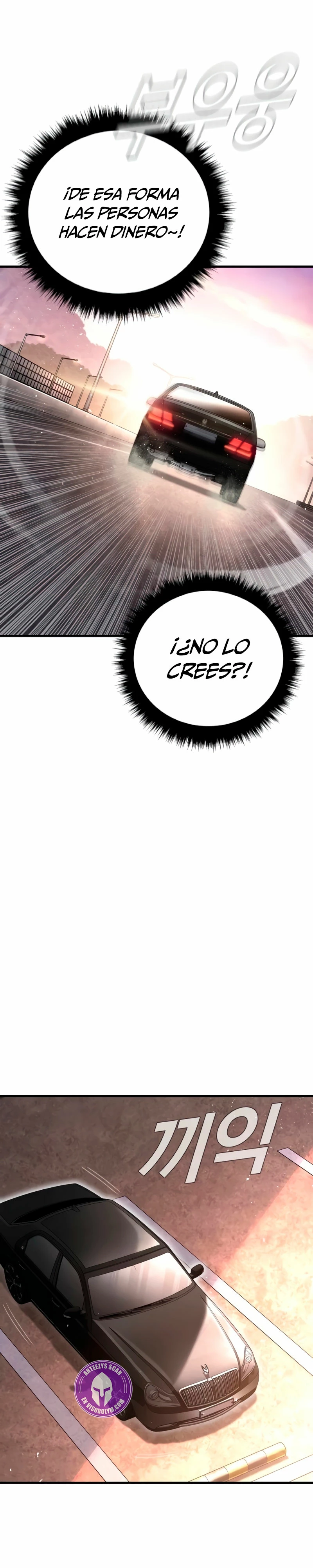 Manager Kim Capitulo 152 página 7