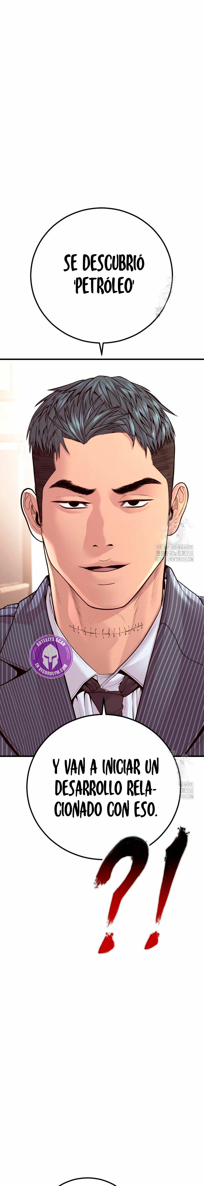 Manager Kim Capitulo 153 página 17