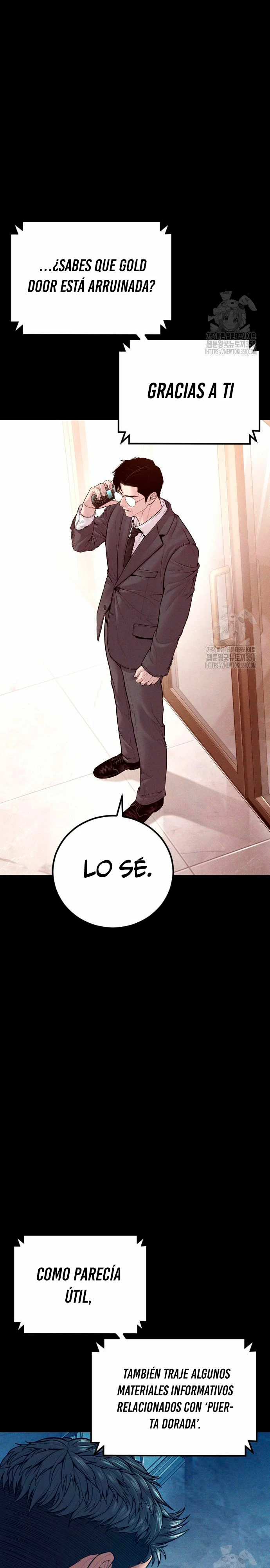 Manager Kim Capitulo 153 página 24