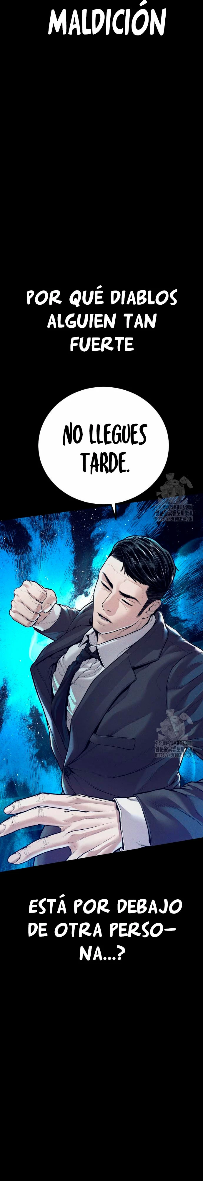 Manager Kim Capitulo 153 página 37