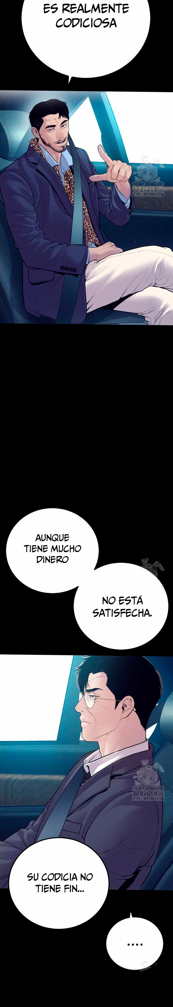 Manager Kim Capitulo 153 página 4