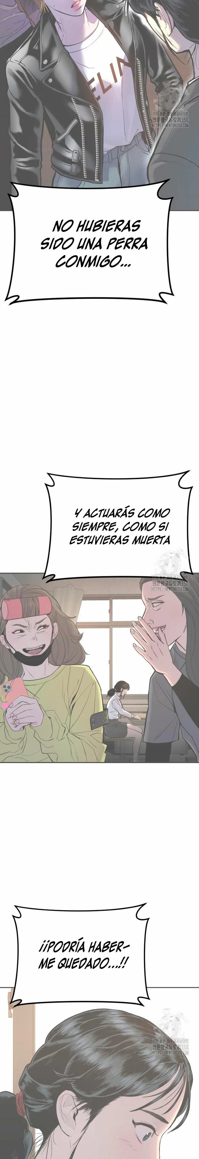 Manager Kim Capitulo 153 página 46