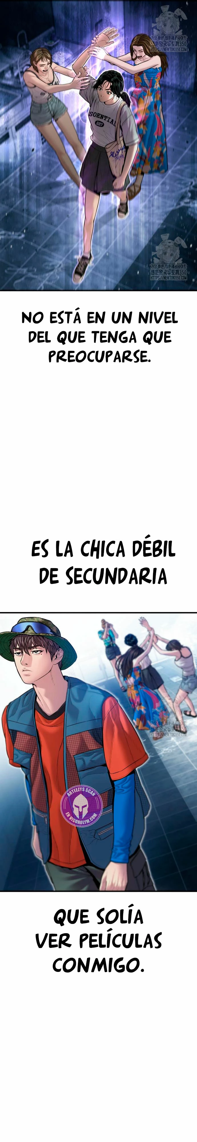 Manager Kim Capitulo 153 página 50