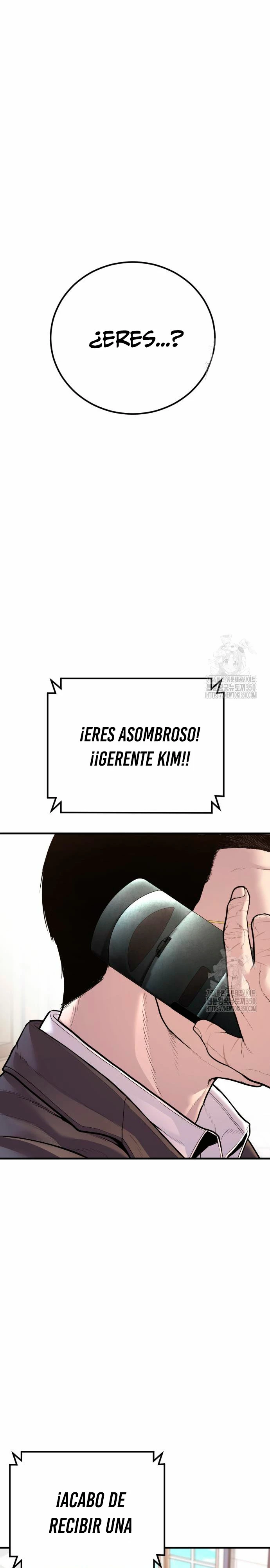 Manager Kim Capitulo 153 página 53