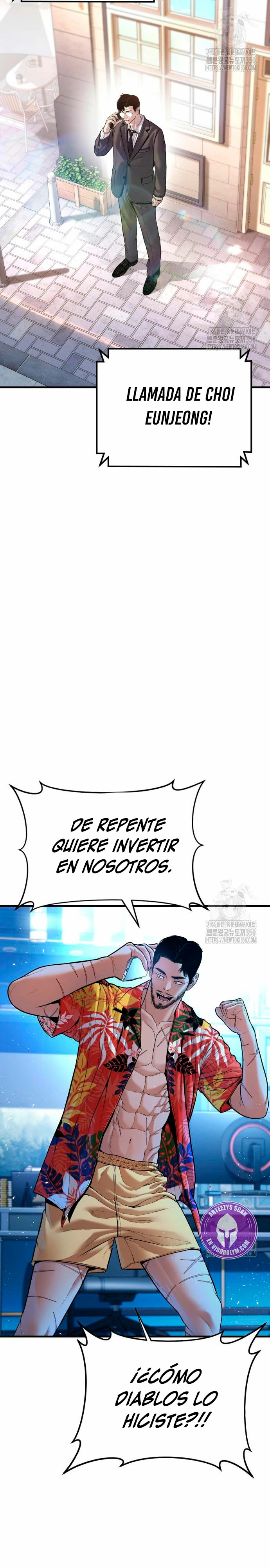 Manager Kim Capitulo 153 página 54