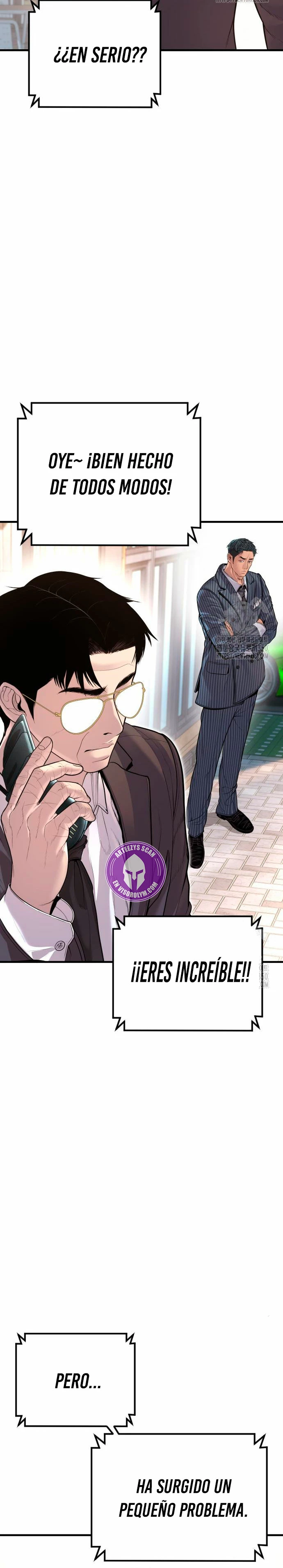 Manager Kim Capitulo 153 página 56