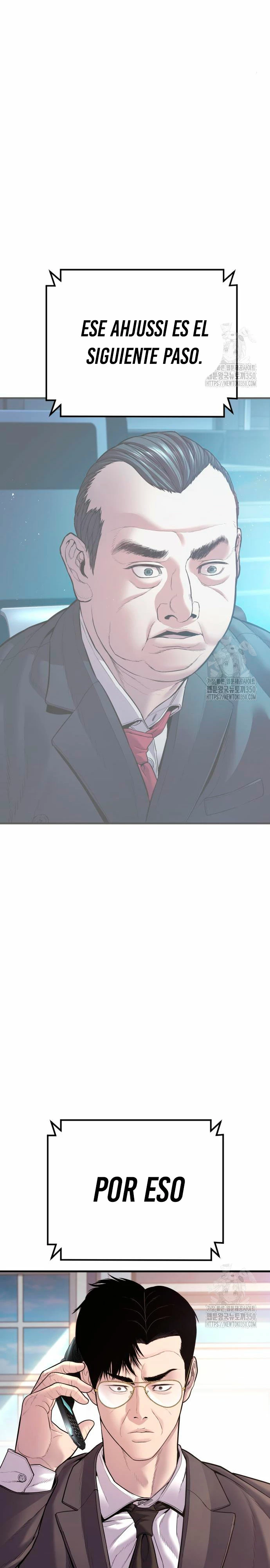 Manager Kim Capitulo 153 página 58