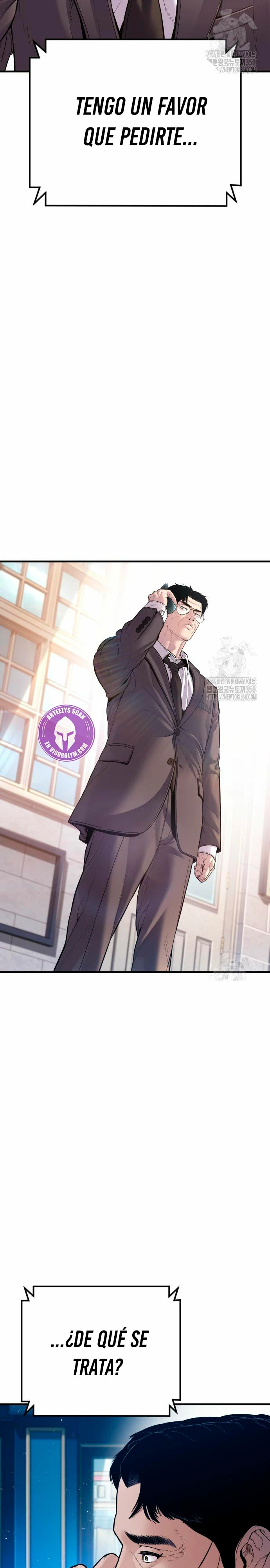 Manager Kim Capitulo 153 página 59