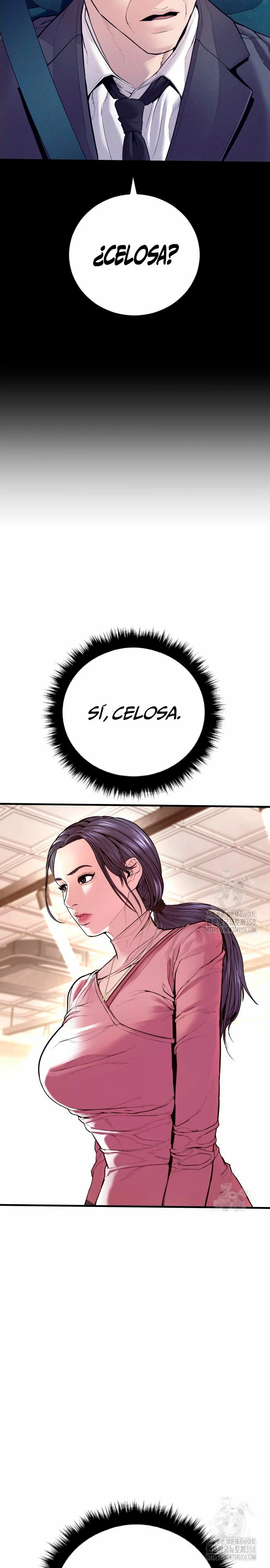 Manager Kim Capitulo 153 página 6