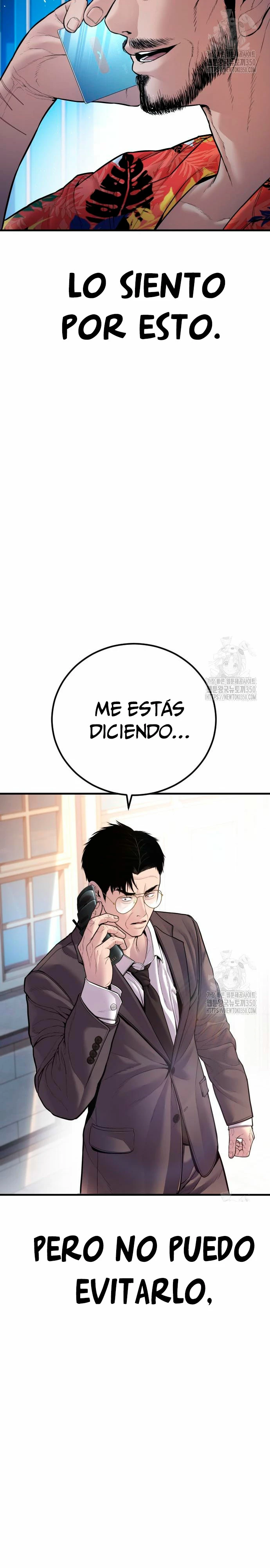 Manager Kim Capitulo 153 página 60
