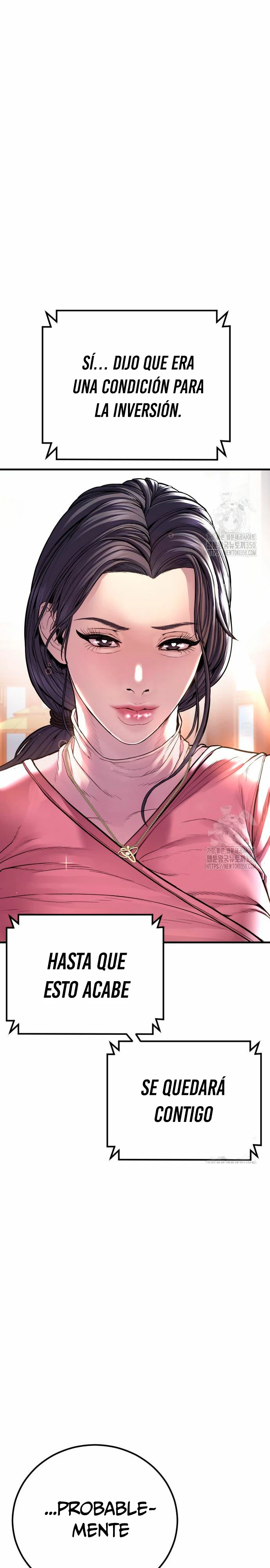 Manager Kim Capitulo 153 página 62