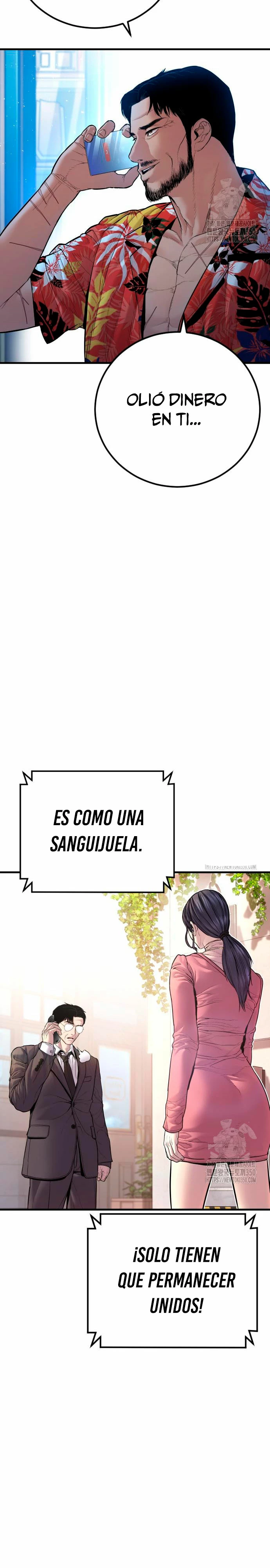 Manager Kim Capitulo 153 página 63