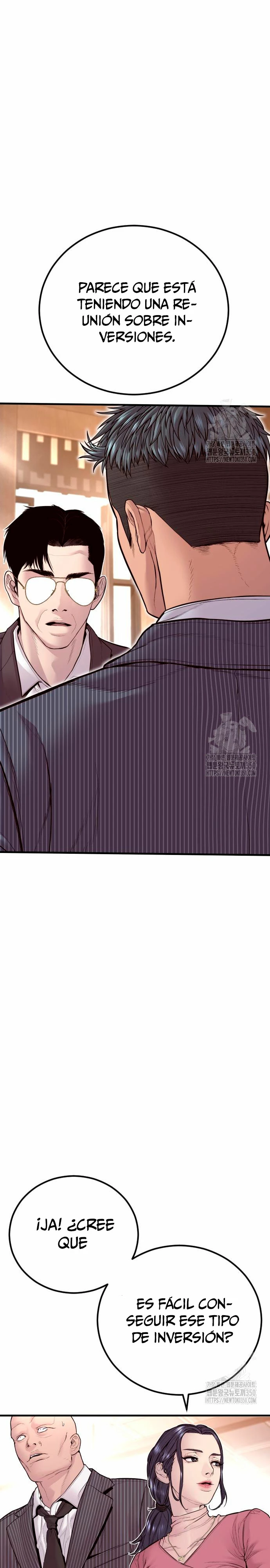 Manager Kim Capitulo 153 página 8