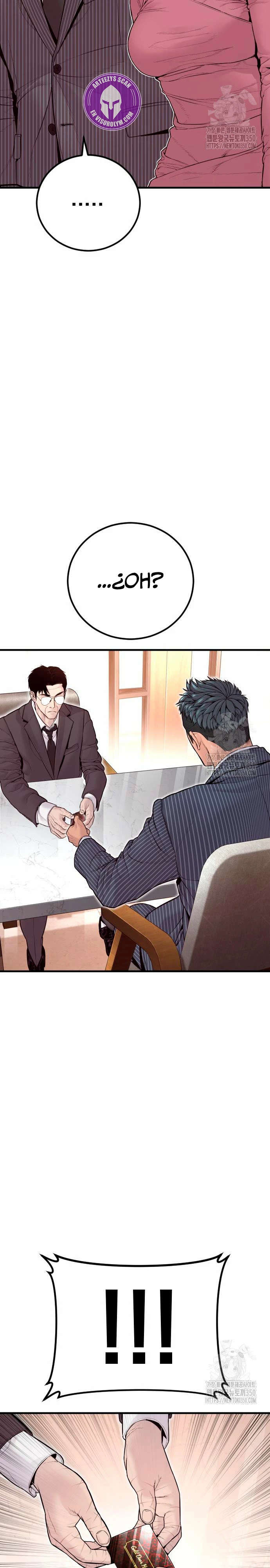 Manager Kim Capitulo 153 página 9