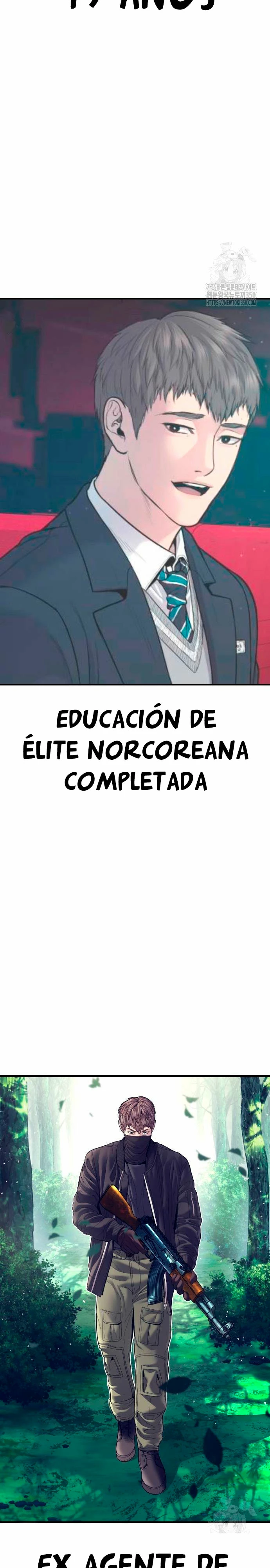 Manager Kim Capitulo 154 página 2