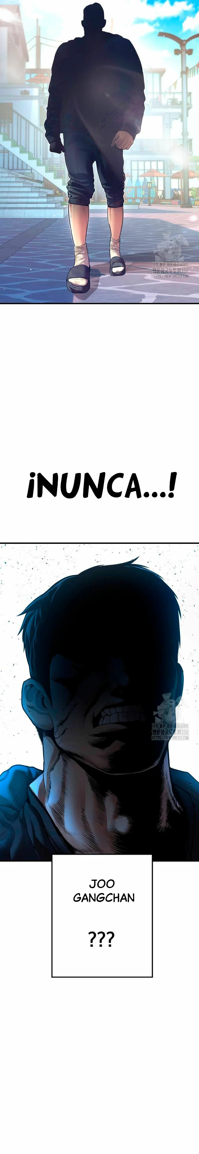 Manager Kim Capitulo 154 página 20