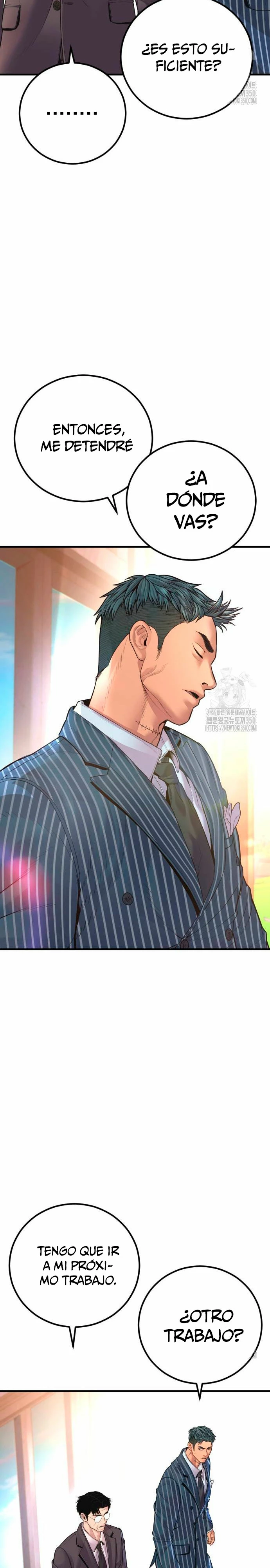 Manager Kim Capitulo 154 página 24