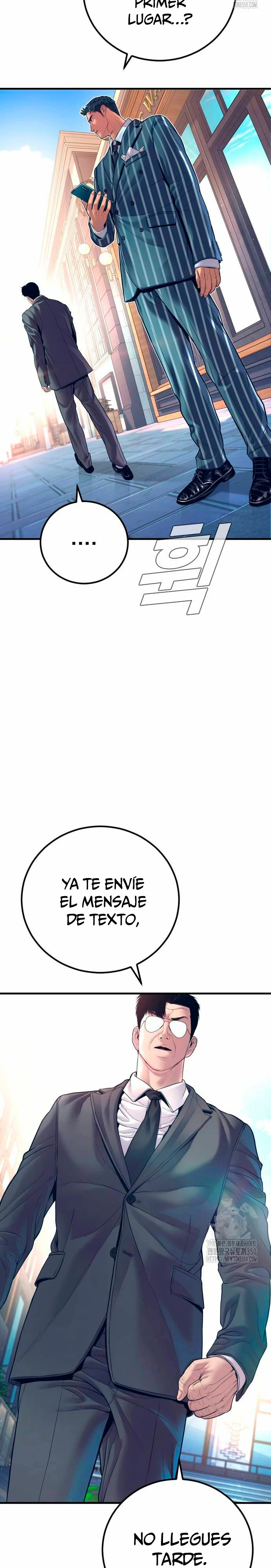 Manager Kim Capitulo 154 página 37