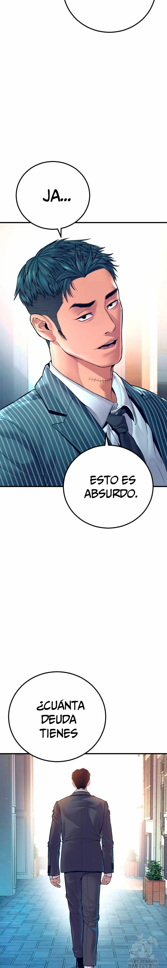 Manager Kim Capitulo 154 página 38