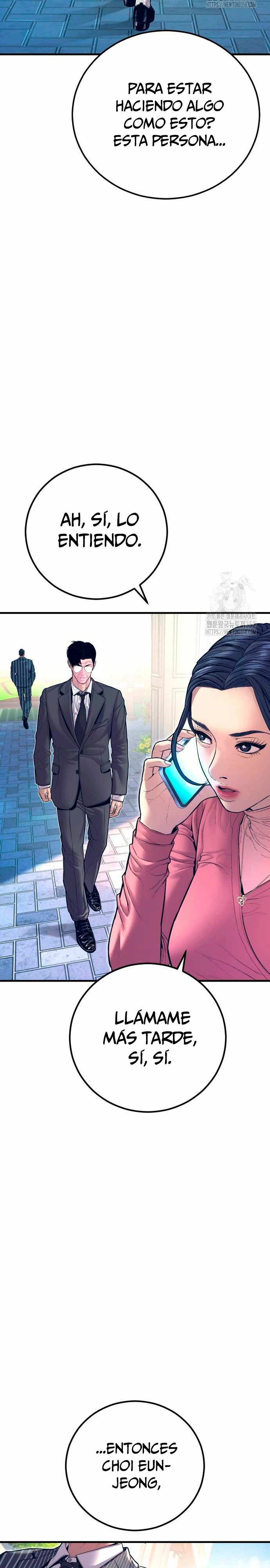 Manager Kim Capitulo 154 página 39