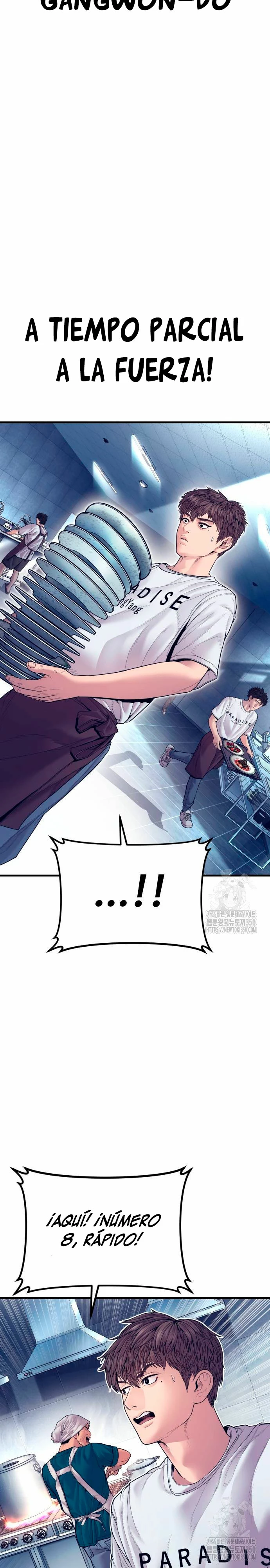 Manager Kim Capitulo 154 página 4