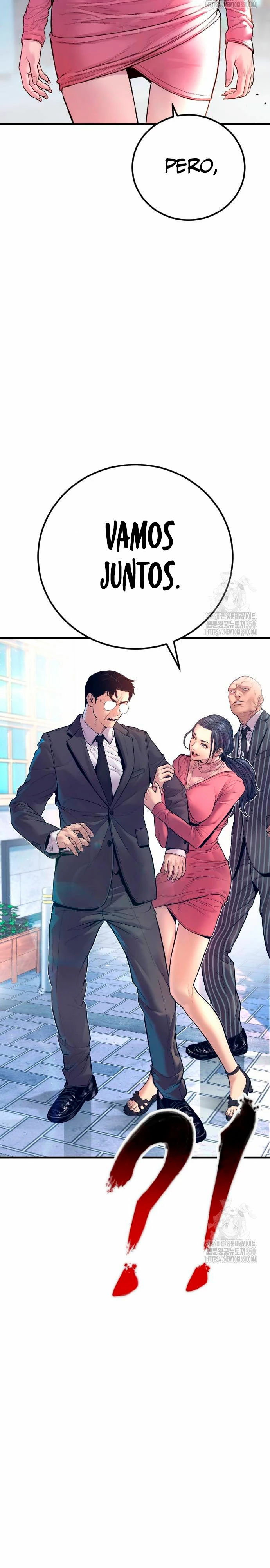 Manager Kim Capitulo 154 página 41