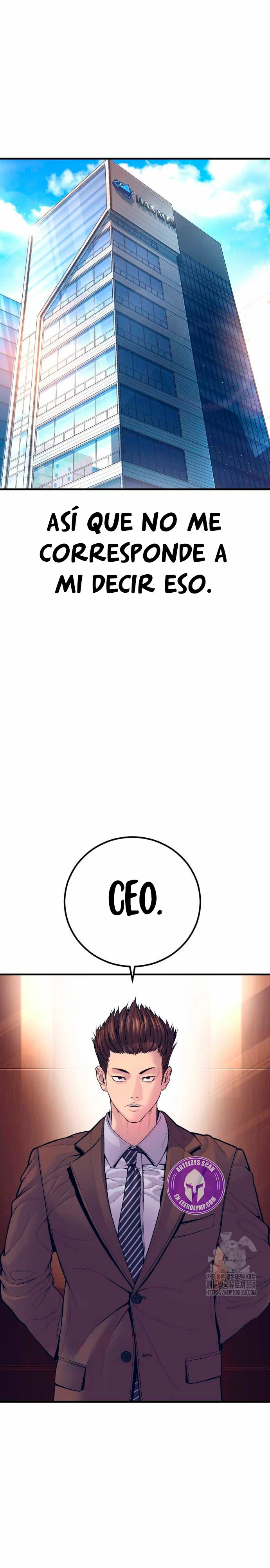 Manager Kim Capitulo 154 página 45