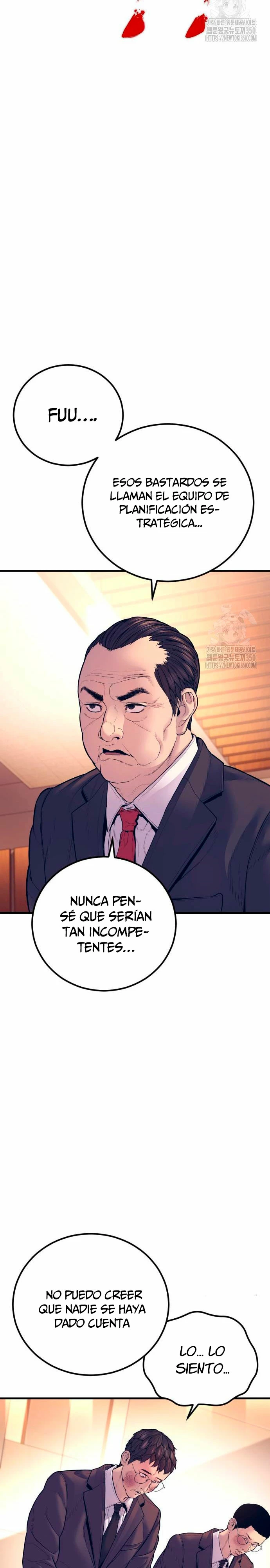 Manager Kim Capitulo 154 página 47