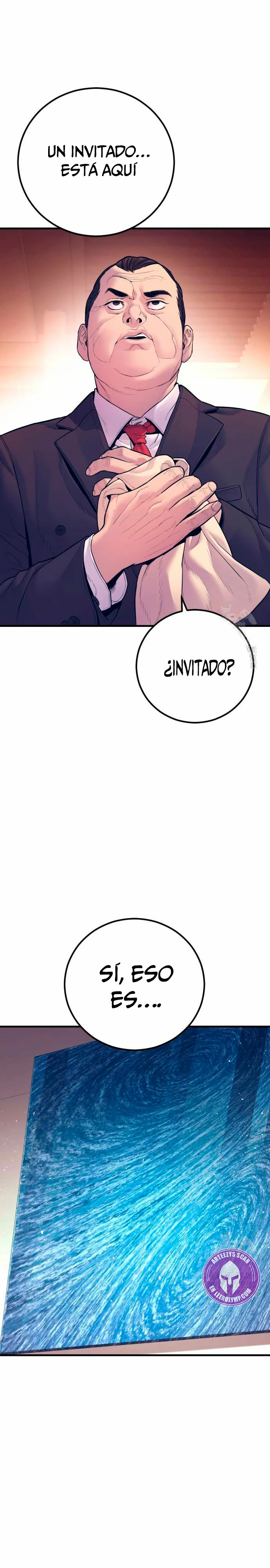 Manager Kim Capitulo 154 página 49