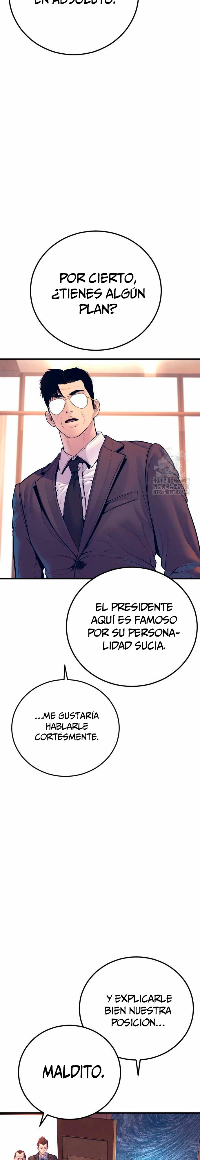 Manager Kim Capitulo 154 página 51