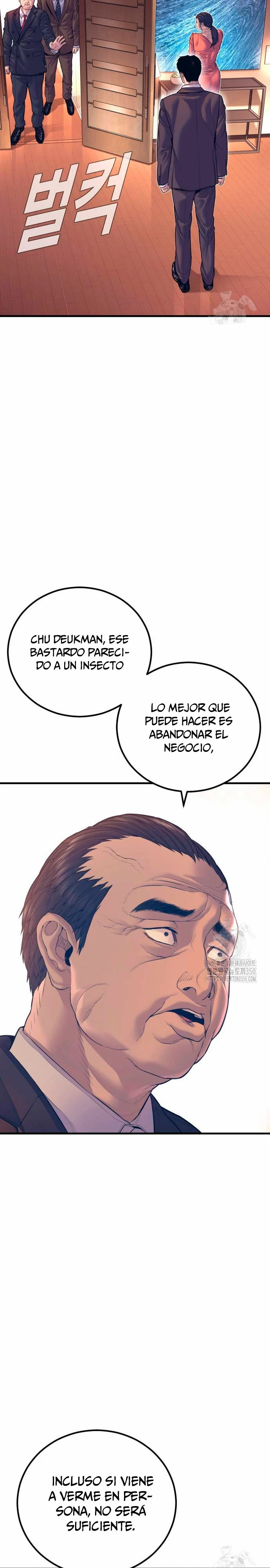 Manager Kim Capitulo 154 página 52