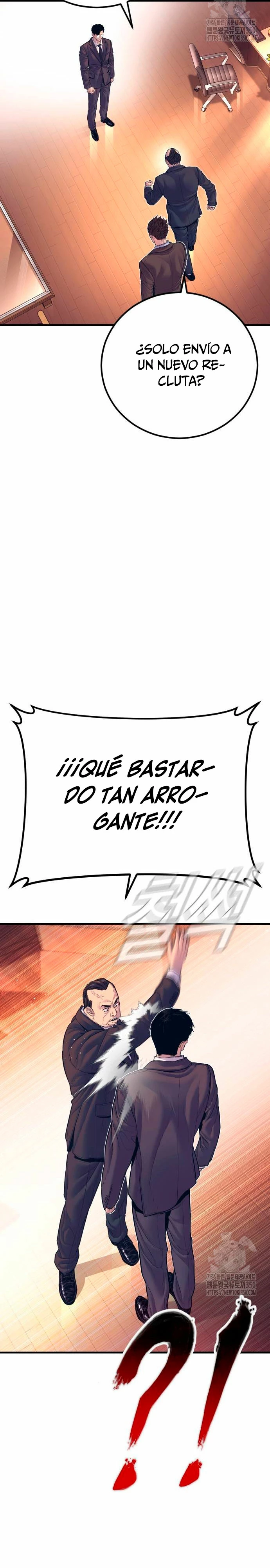 Manager Kim Capitulo 154 página 53