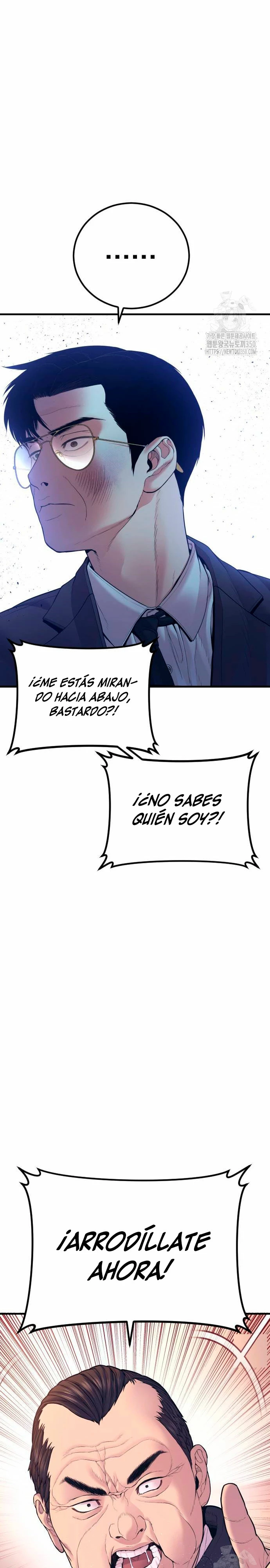 Manager Kim Capitulo 154 página 54