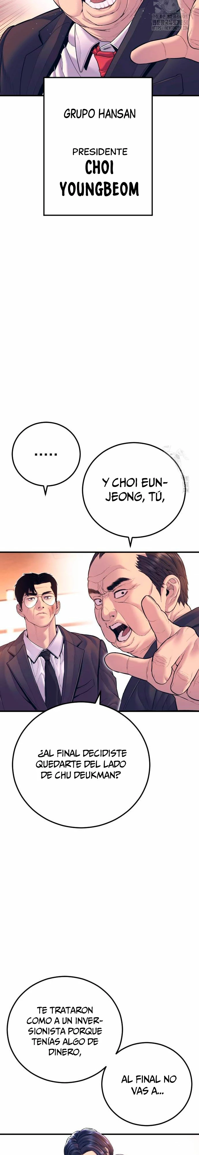 Manager Kim Capitulo 154 página 55