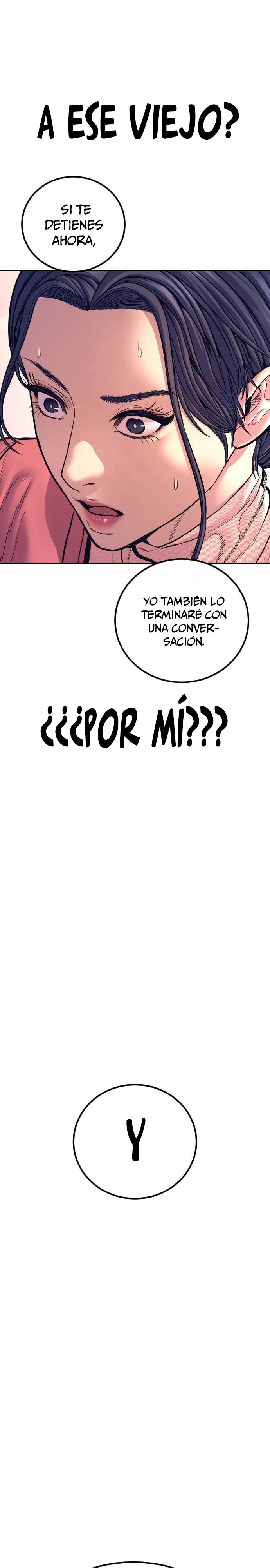 Manager Kim Capitulo 154 página 61
