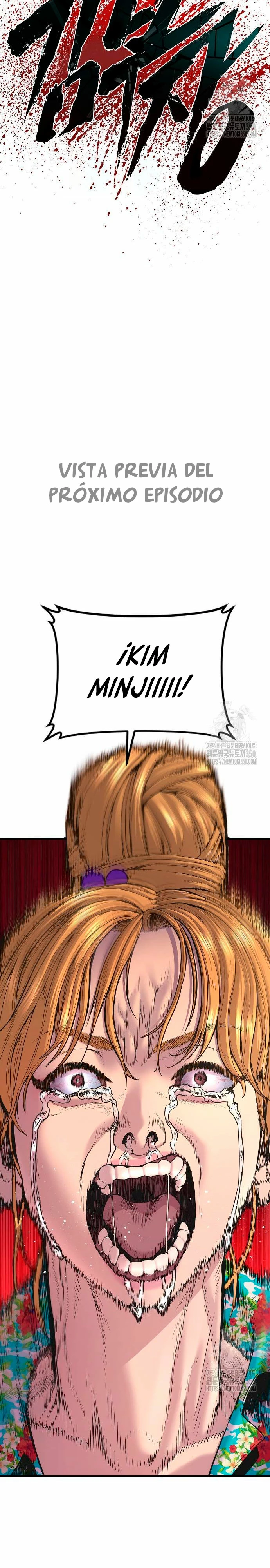 Manager Kim Capitulo 154 página 63